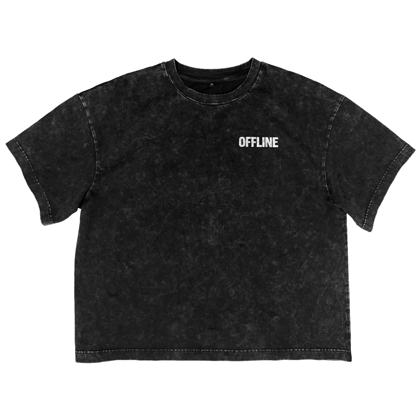Cases - Faded Tee