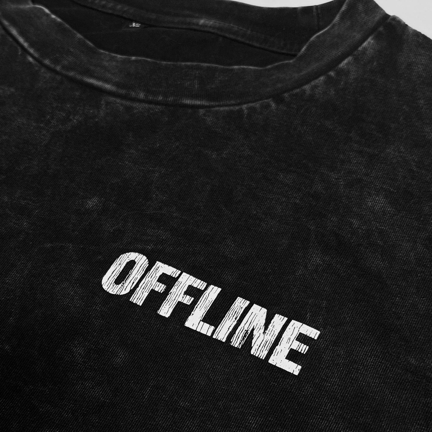 Cases - Faded Tee